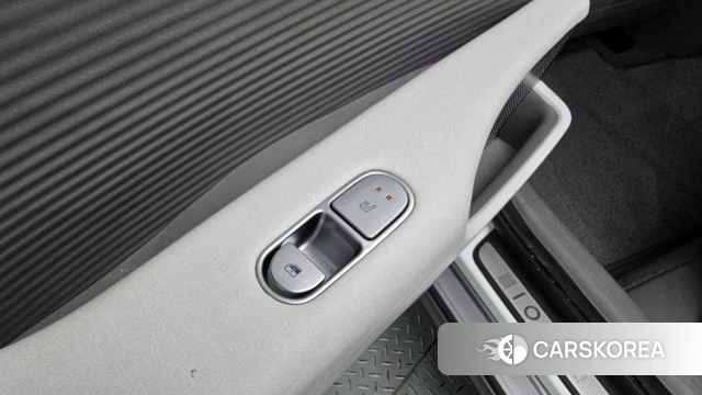 Hyundai Ionic 6 2023 Белый из Кореи, фото 6