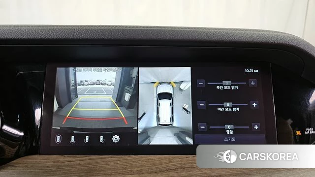 Kia Mohave Master 2020 Черный из Кореи, фото 6