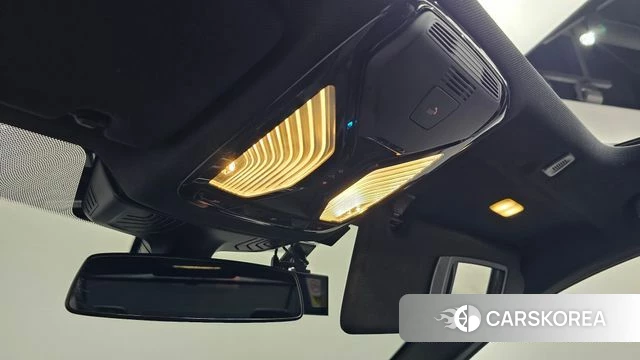 BMW 5 Series (G30) 2019 Белый из Кореи, фото 6