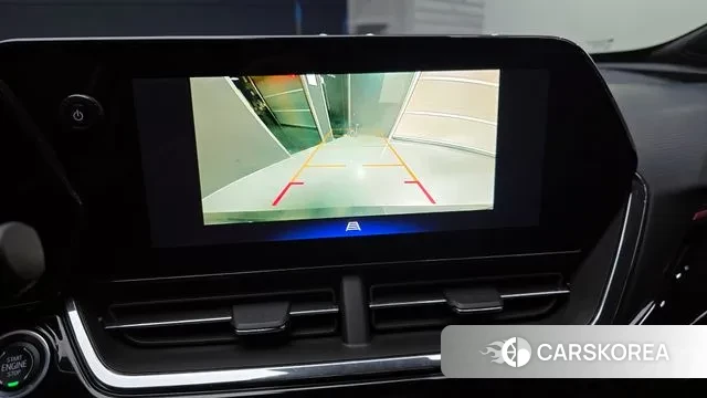 Chevrolet (GM Daewoo) Trax Crossover 2024 Серый из Кореи, фото 6