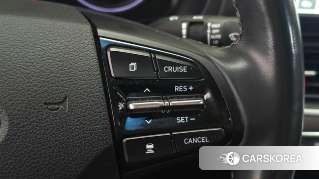 Hyundai Grandeur IG 2018 Серый из Кореи, фото 6