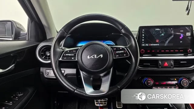 Kia The New K3 2nd generation id 2915013 из Кореи 6