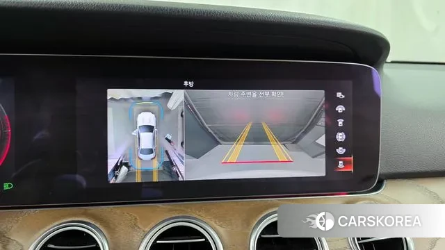 Mercedes-Benz E-Class W213 2021 Белый из Кореи, фото 6