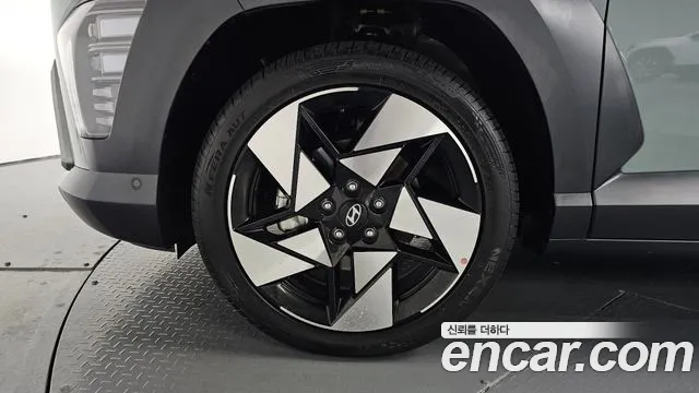 Hyundai Kona (SX2) id 2681954 из Кореи 6