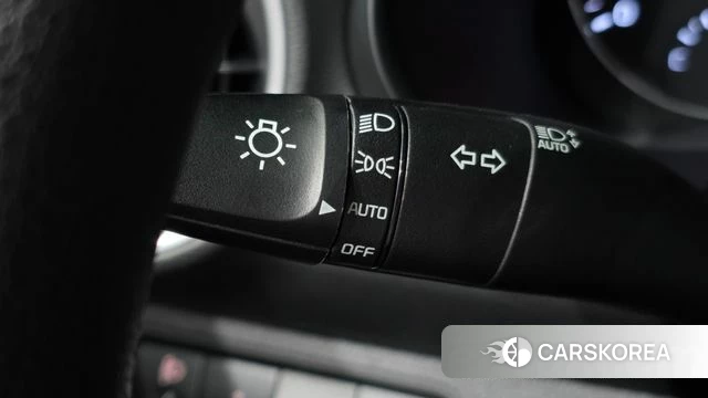 Kia The New K3 2nd generation 2022 Белый из Кореи, фото 6