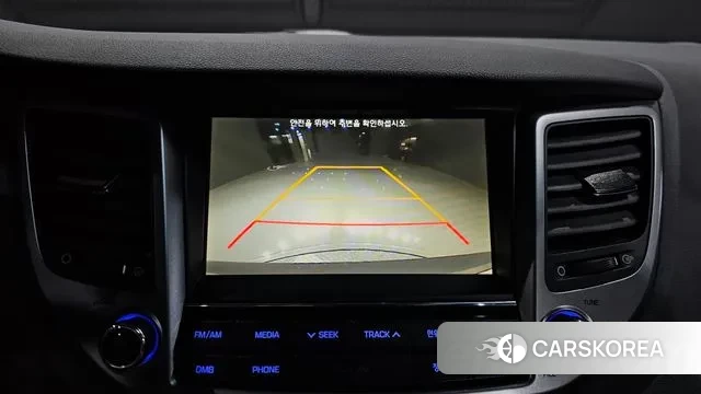 Hyundai All New Tucson 2018 Серый из Кореи, фото 6