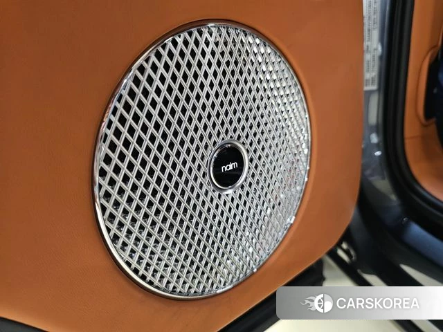 Bentley Bentayga 2022 Серый из Кореи, фото 6