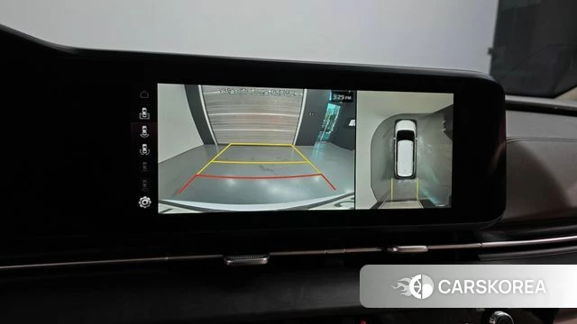 Kia Carnival 4th generation 2021 Белый из Кореи, фото 6