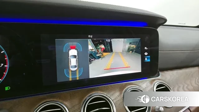 Mercedes-Benz E-Class W213 2020 Белый из Кореи, фото 6