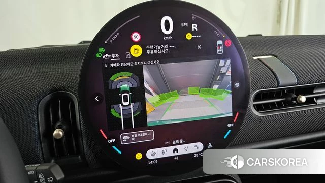 Mini Cooper C 4th generation 2025 Зеленый из Кореи, фото 6
