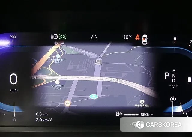 Volvo XC60 second Generation 2023 Серебристо-серый из Кореи, фото 6