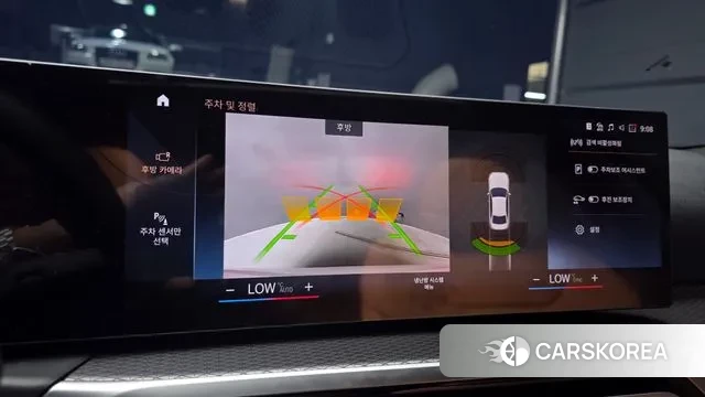 BMW 3 Series (G20) id 3011051 из Кореи 6