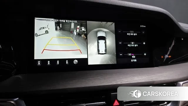 Kia Mohave Master 2021 Белый из Кореи, фото 6