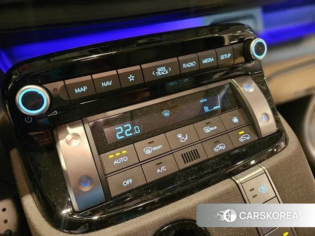 Hyundai The New Casper 2025 Белый двухцветный из Кореи, фото 6