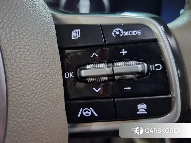 Kia Carnival 4th generation 2021 Черный из Кореи, фото 6