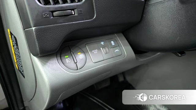 Hyundai The New Grand Starex 2018 Белый из Кореи, фото 6