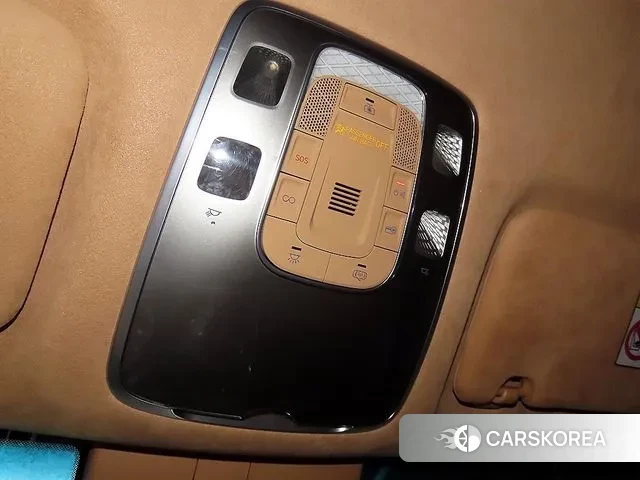 Genesis GV80 2021 Белый из Кореи, фото 6