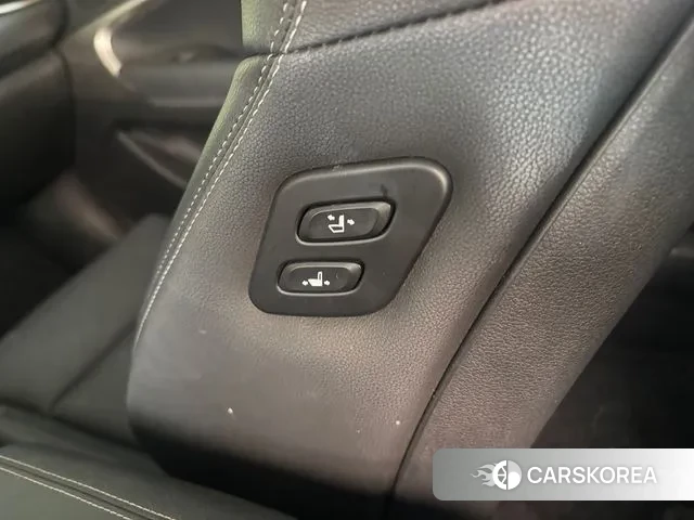 Genesis The New G70 2021 Синий из Кореи, фото 6