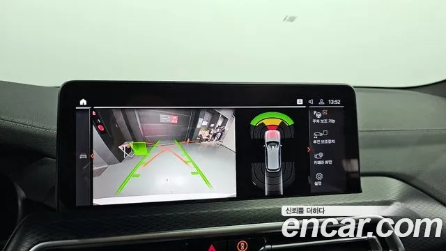 BMW X3 (G01) 2022 Белый из Кореи, фото 6