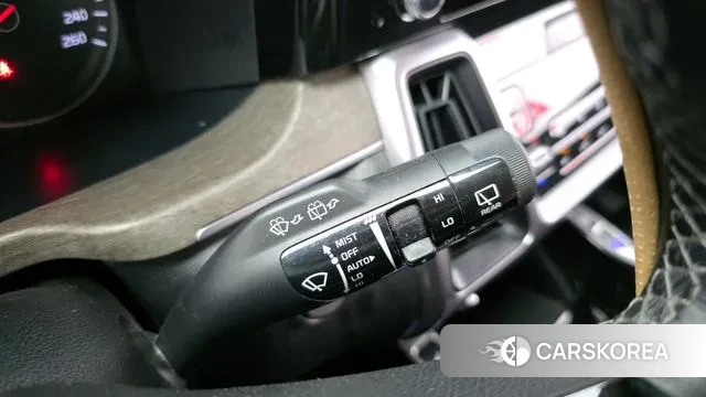 Kia Sorento 4th Generation 2020 Серый из Кореи, фото 6