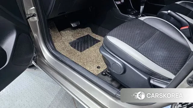 Kia All New Morning (JA) 2019 Серый из Кореи, фото 6