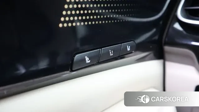 Kia The New Carnival 4th Generation 2024 Белый из Кореи, фото 6