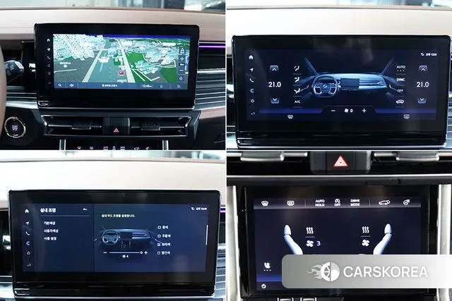 Ssangyong Torres 2023 Белый из Кореи, фото 6