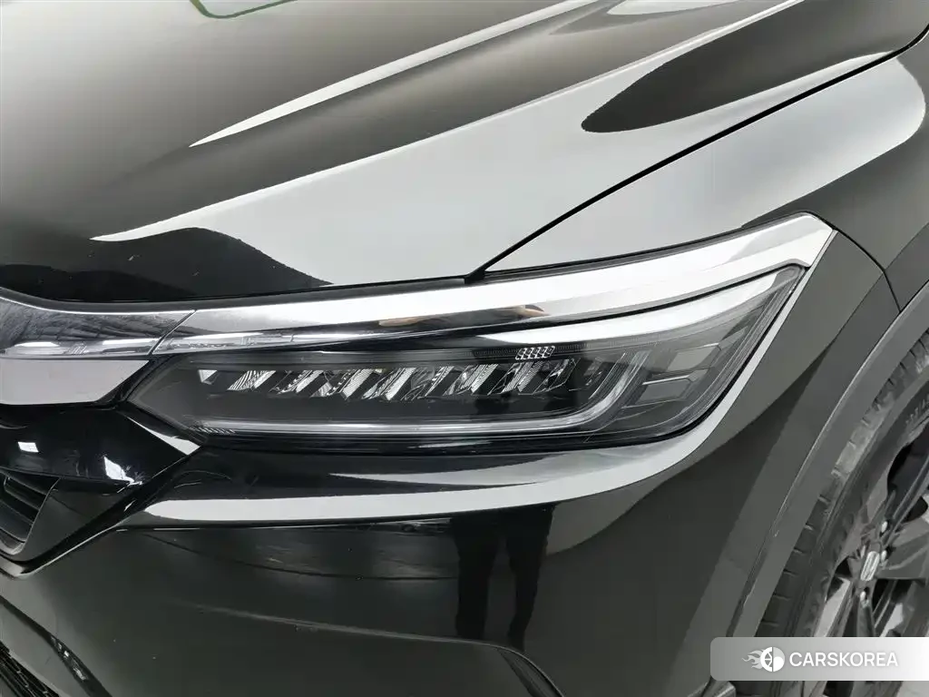 Honda Breeze 2022 Черный из Китая, фото 6