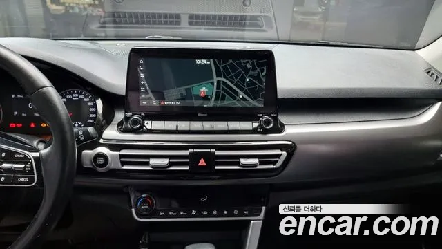 Kia Seltos id 2335544 из Кореи 6