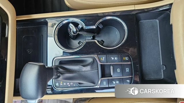 Kia The New Carnival 2019 Белый из Кореи, фото 6