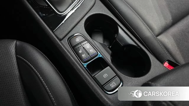 Kia The New Niro 2021 Белый из Кореи, фото 6