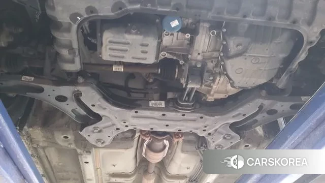 Kia The New Ray 2020 Белый из Кореи, фото 6