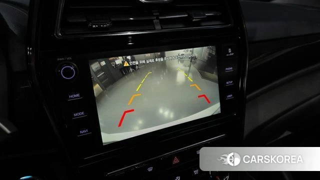 Ssangyong Berry New Tivoli 2020 Белый из Кореи, фото 6