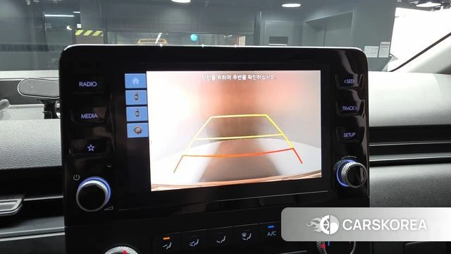 Hyundai Staria 2024 Желтый из Кореи, фото 6