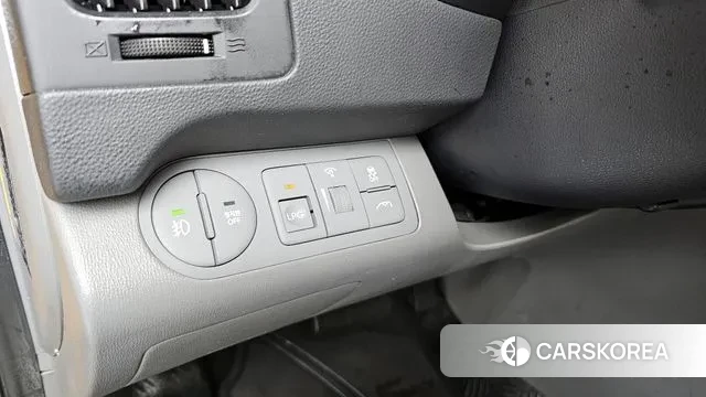 Hyundai The New Grand Starex 2019 Желтый из Кореи, фото 6