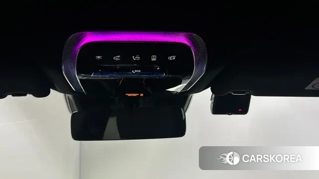 Mercedes-Benz S-Class W223 2024 Черный из Кореи, фото 6