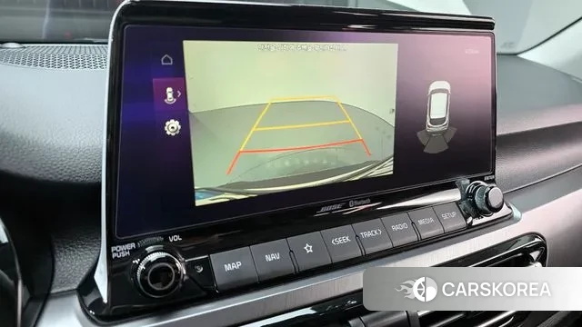 Kia Seltos 2021 Белый из Кореи, фото 6