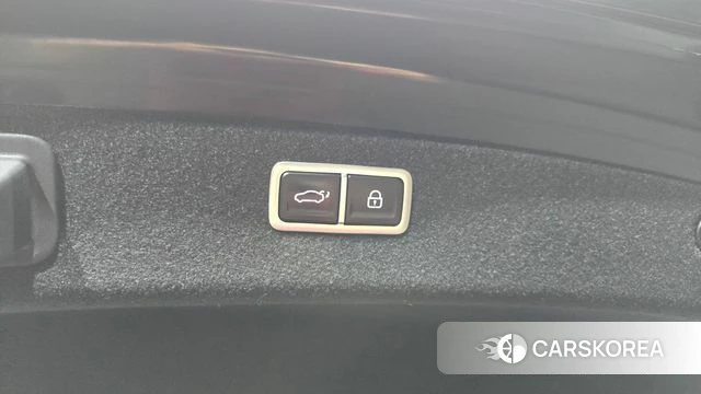 Genesis G80 (RG3) 2020 Черный из Кореи, фото 6