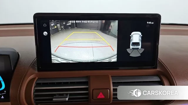 Hyundai The New Casper 2025 Белый из Кореи, фото 6