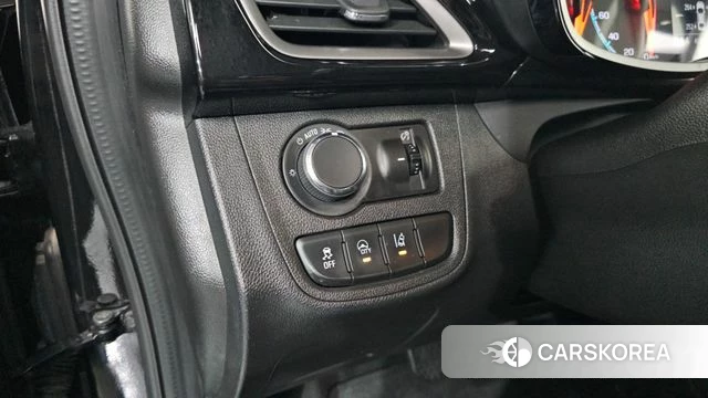 Chevrolet (GM Daewoo) The New Spark 2021 Черный из Кореи, фото 6