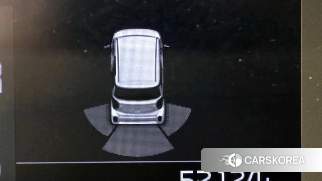 Kia The New Ray 2022 Белый из Кореи, фото 6