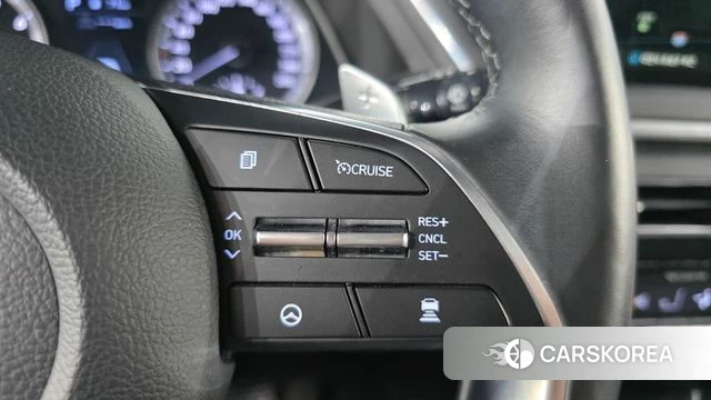 Hyundai Sonata (DN8) 2020 Белый из Кореи, фото 6