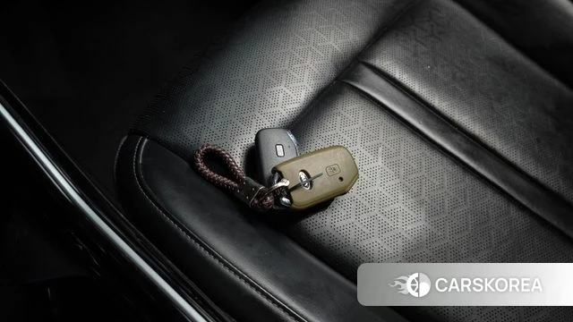 Kia Sorento 4th Generation 2020 Белый из Кореи, фото 6