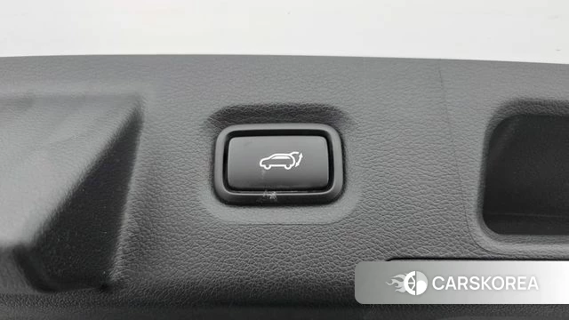 Hyundai The New Santa Fe 2022 Белый из Кореи, фото 6