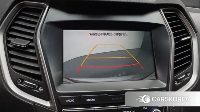 Hyundai The New Max Cruise 2018 Серебряный из Кореи, фото 6