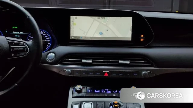 Hyundai Palisade 2019 Серый из Кореи, фото 6