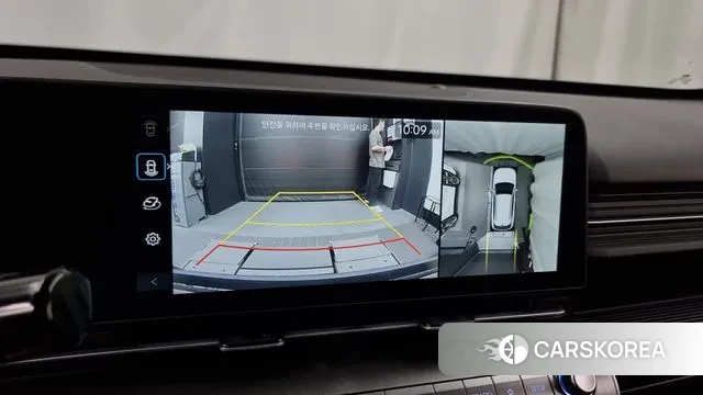 Hyundai Kona Hybrid (SX2) 2023 Серый из Кореи, фото 6