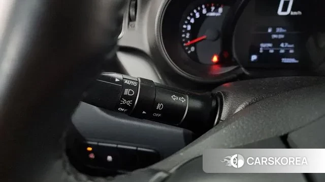 Kia The New Ray 2020 Черный из Кореи, фото 6