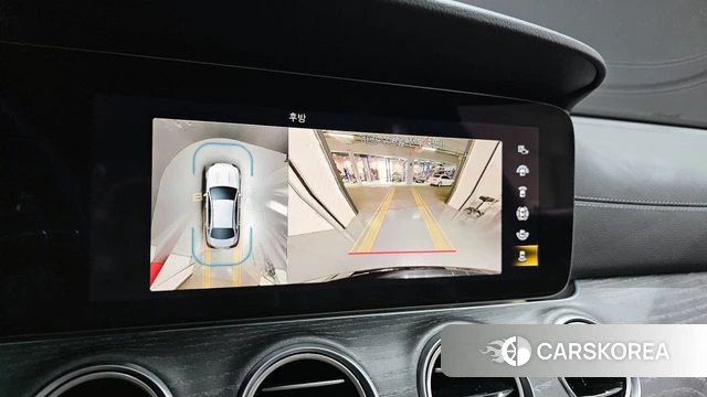 Mercedes-Benz E-Class W213 2022 Черный из Кореи, фото 6