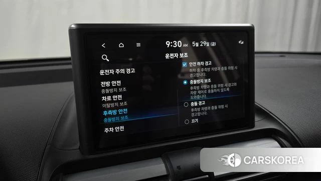 Hyundai Casper 2021 Белый из Кореи, фото 6